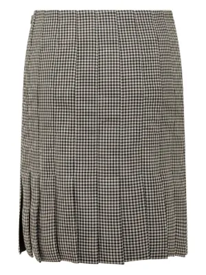 Ferragamo Skirts for Women - Shop on FARFETCH