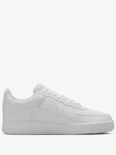 Nike Air Force 1 Low "Kobe Bryant - Triple White" sneakers
