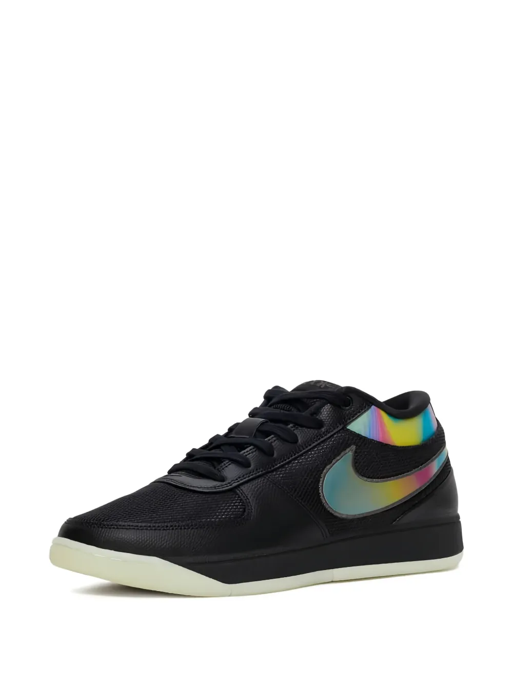 Nike Book 1 "Night" sneakers Zwart