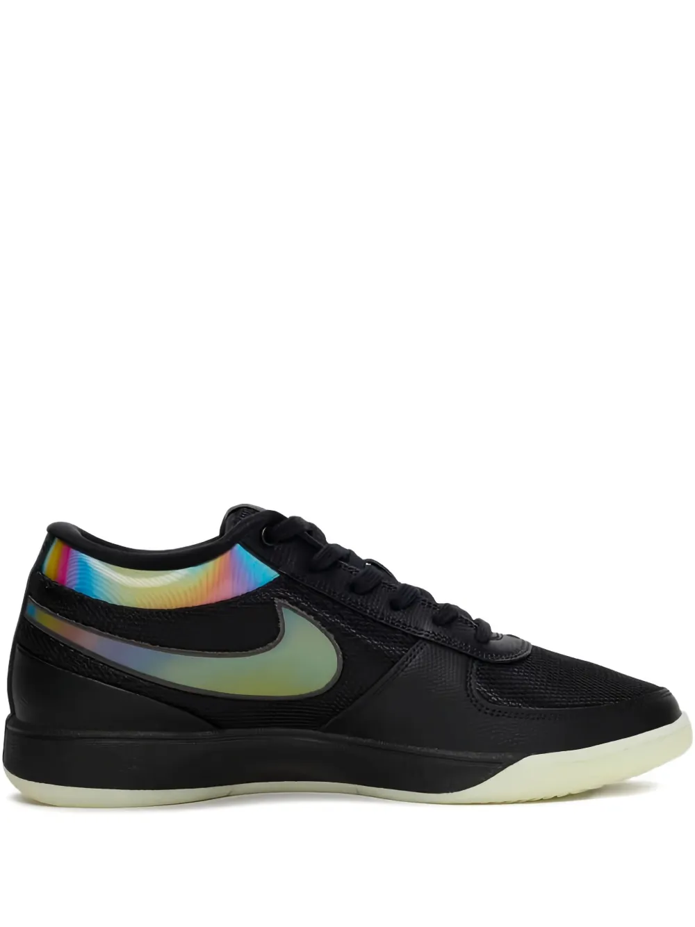 Nike Sneakers Book 1 "Night" - Nero