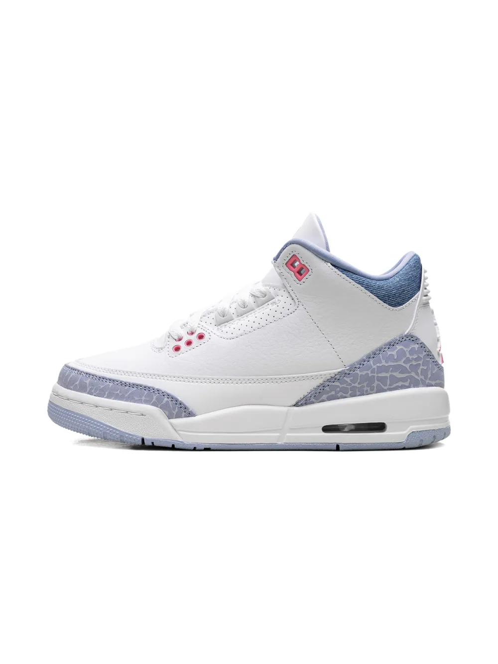 Jordan Kids Air Jordan 3 Retro sneakers White