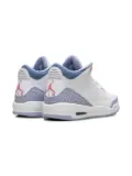 Jordan Kids Air Jordan 3 Retro sneakers - White