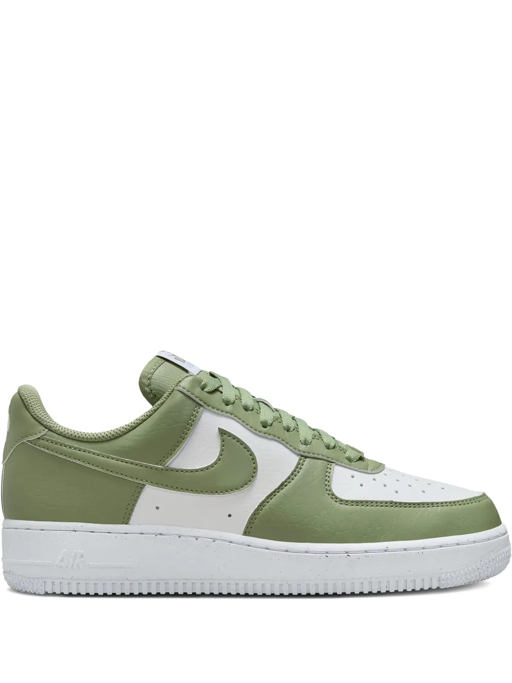 Nike Air Force 01 Sneakers - Grün