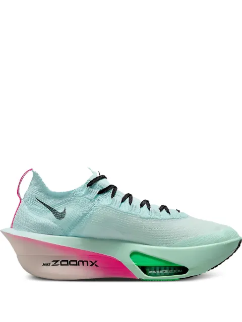 Nike ZoomX AlphaFly 3 "Glacier Blue/Mint Foam" sneakers