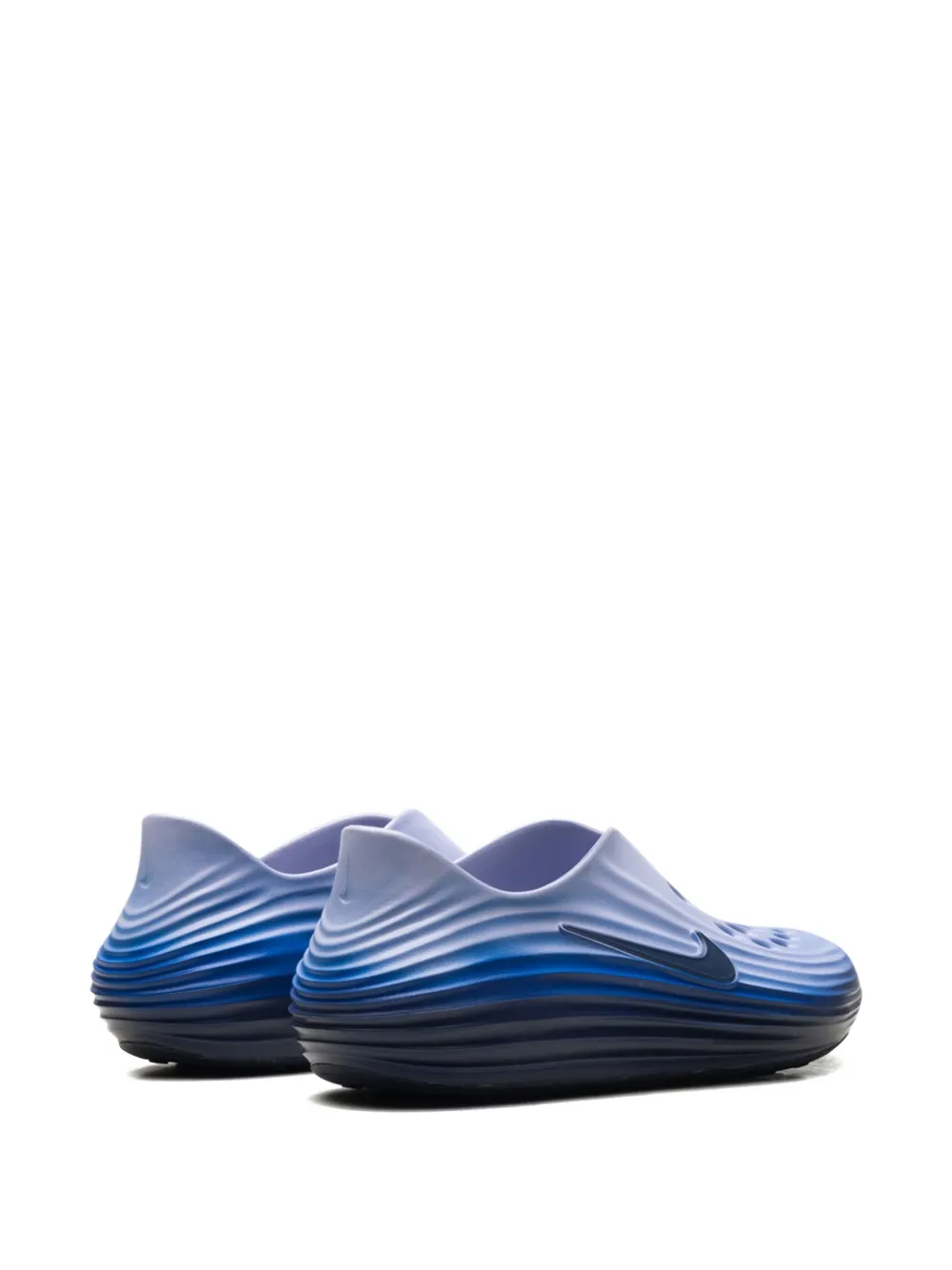 Nike Reactx Rejuven8 Slip-on In Blue