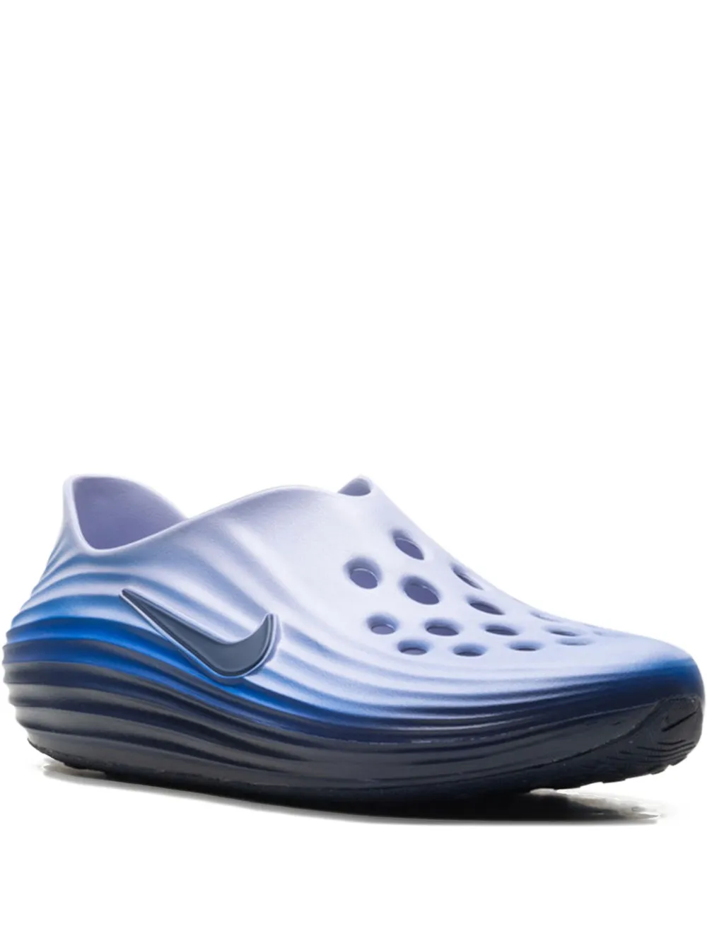 Nike ReactX Rejuven8 "Midnight Navy Comet Blue" sneakers