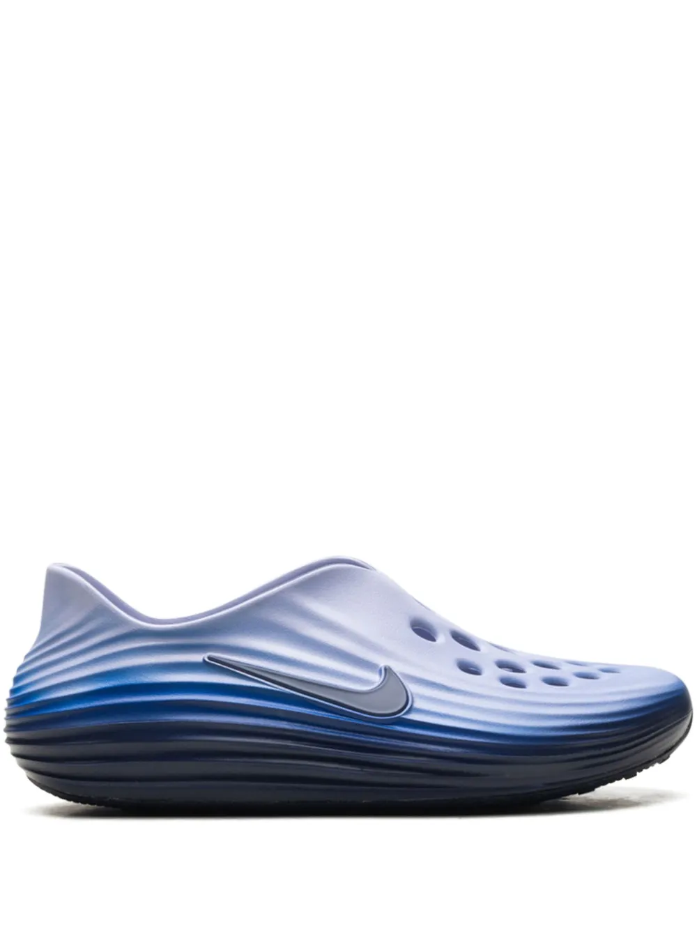 Nike ReactX Rejuven8 "Midnight Navy Comet Blue" sneakers