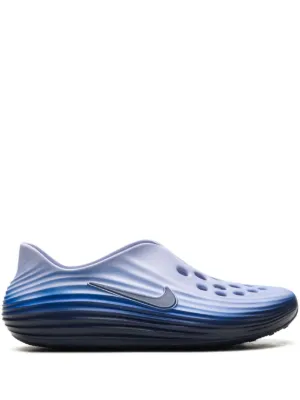 Nike Mind 001 サンダル | ブルー | FARFETCH JP