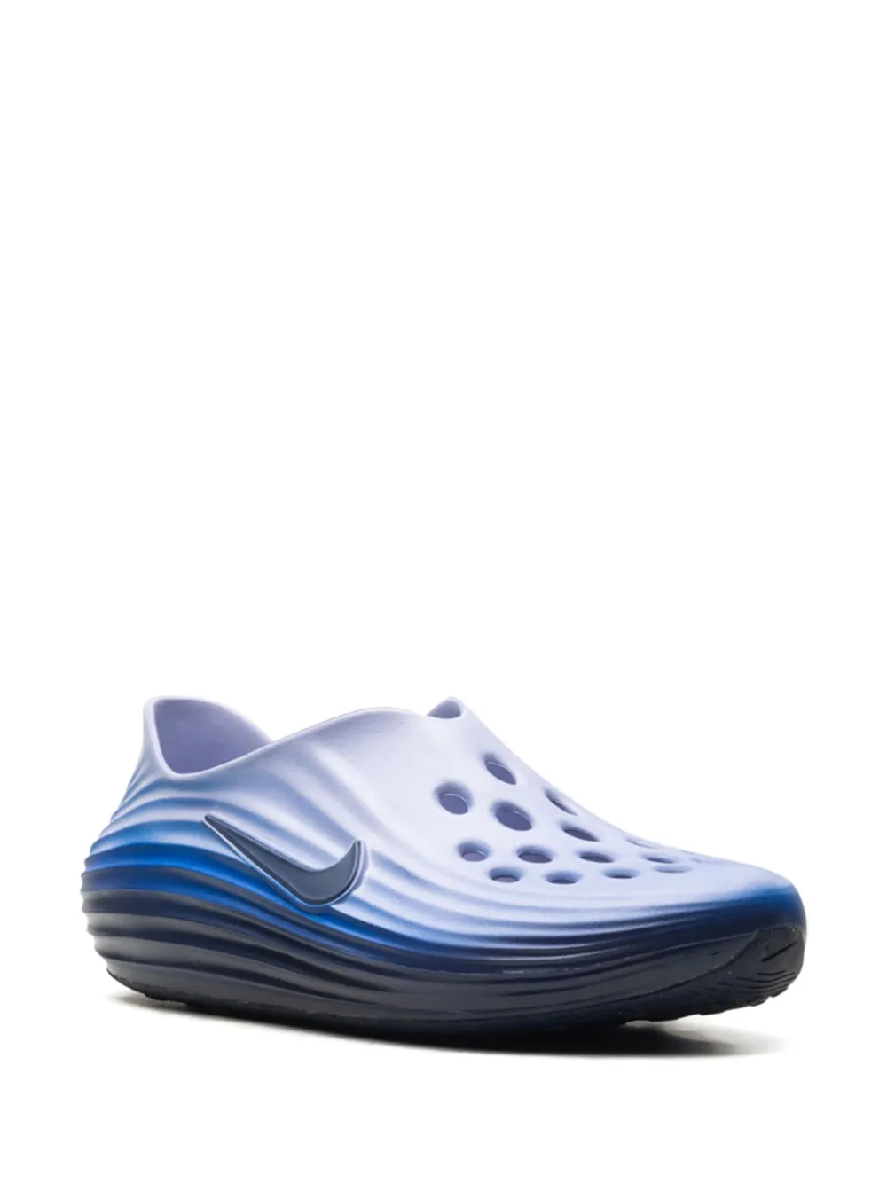 Nike ReactX Rejuven8 "Midnight Navy Comet Blue" sneakers Blauw