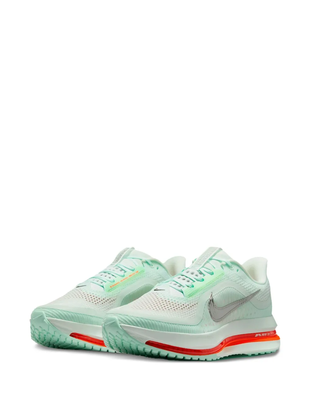 Nike Pegasus Premium "Barely Green" sneakers | Low-Tops | Image 2