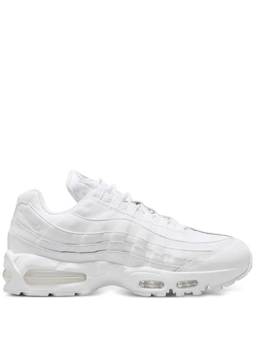 Nike Air Max 95 sneakers Wit