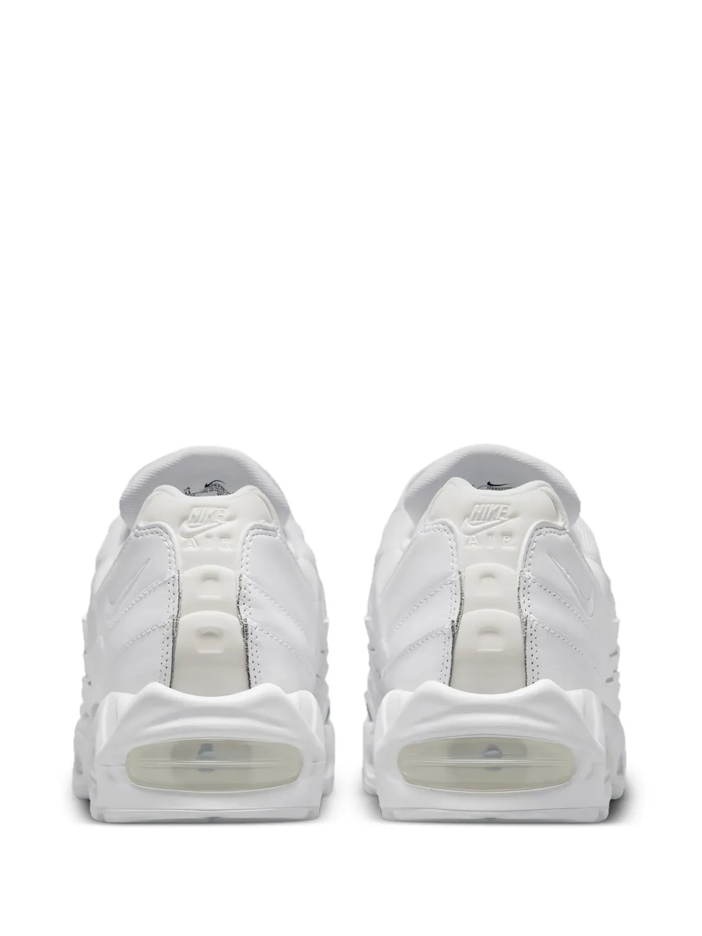Nike Air Max 95 sneakers Wit