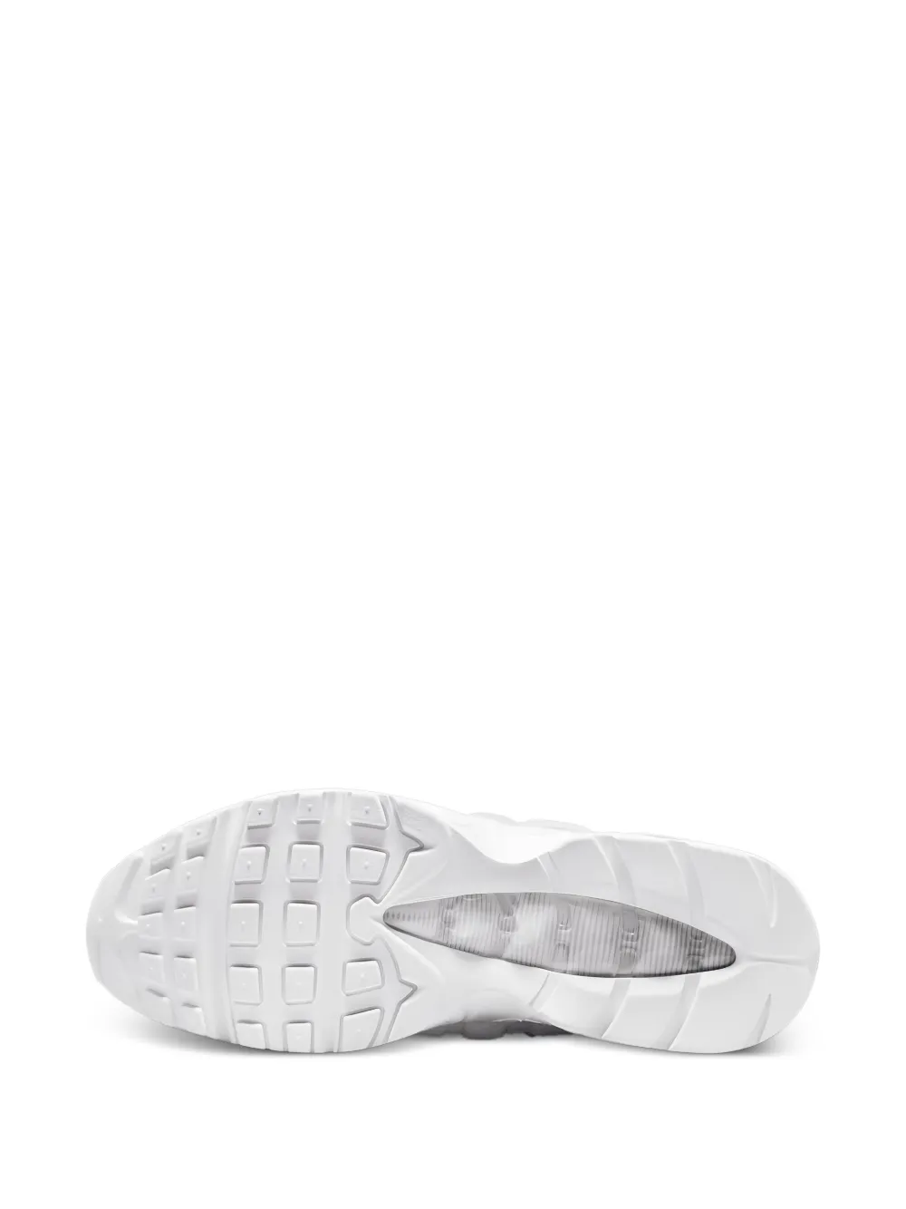 Nike Air Max 95 sneakers Wit