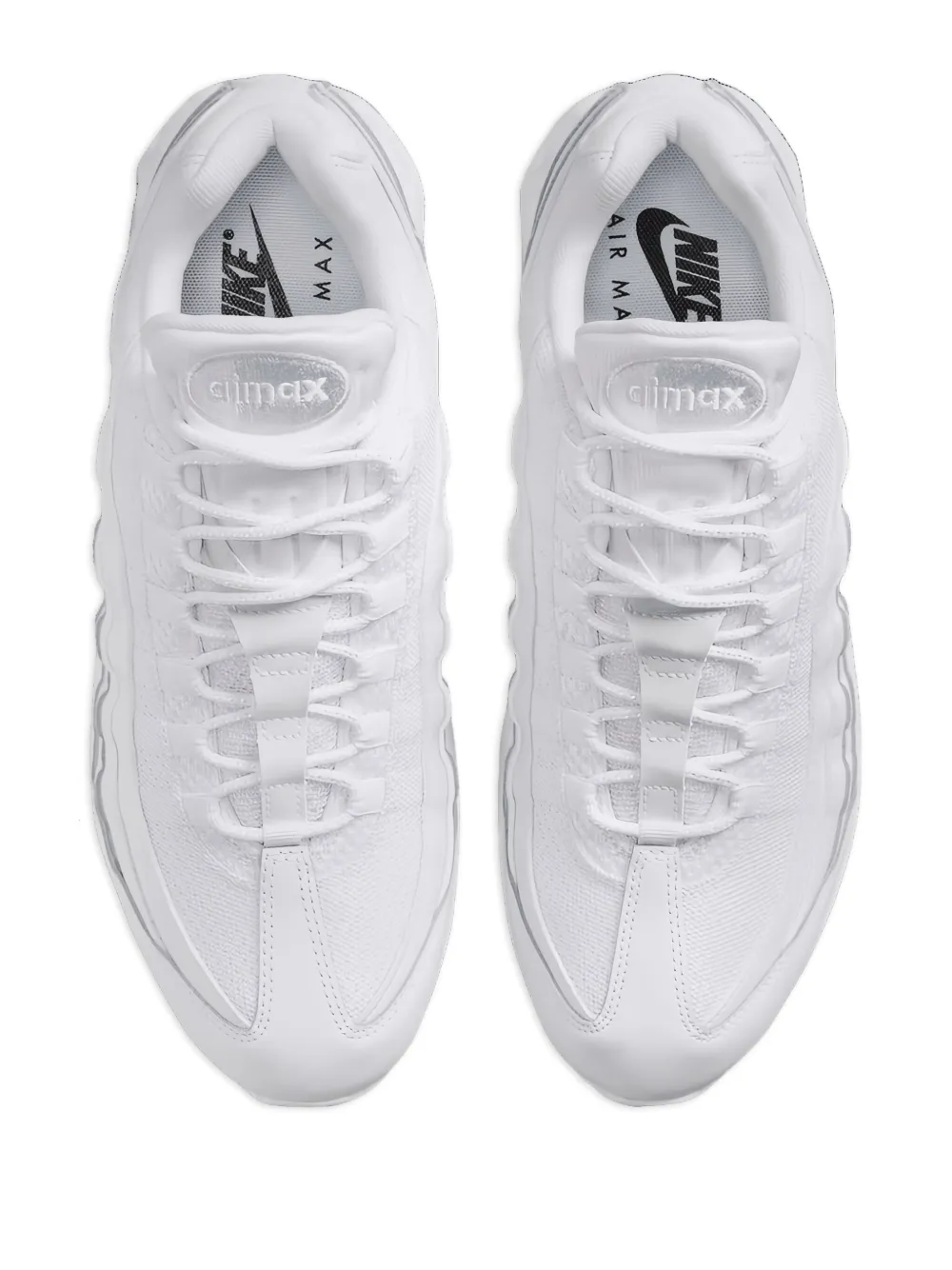 Nike Air Max 95 sneakers Wit