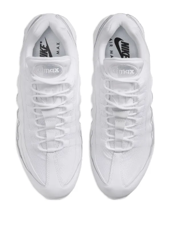 nike air max essential 95 white