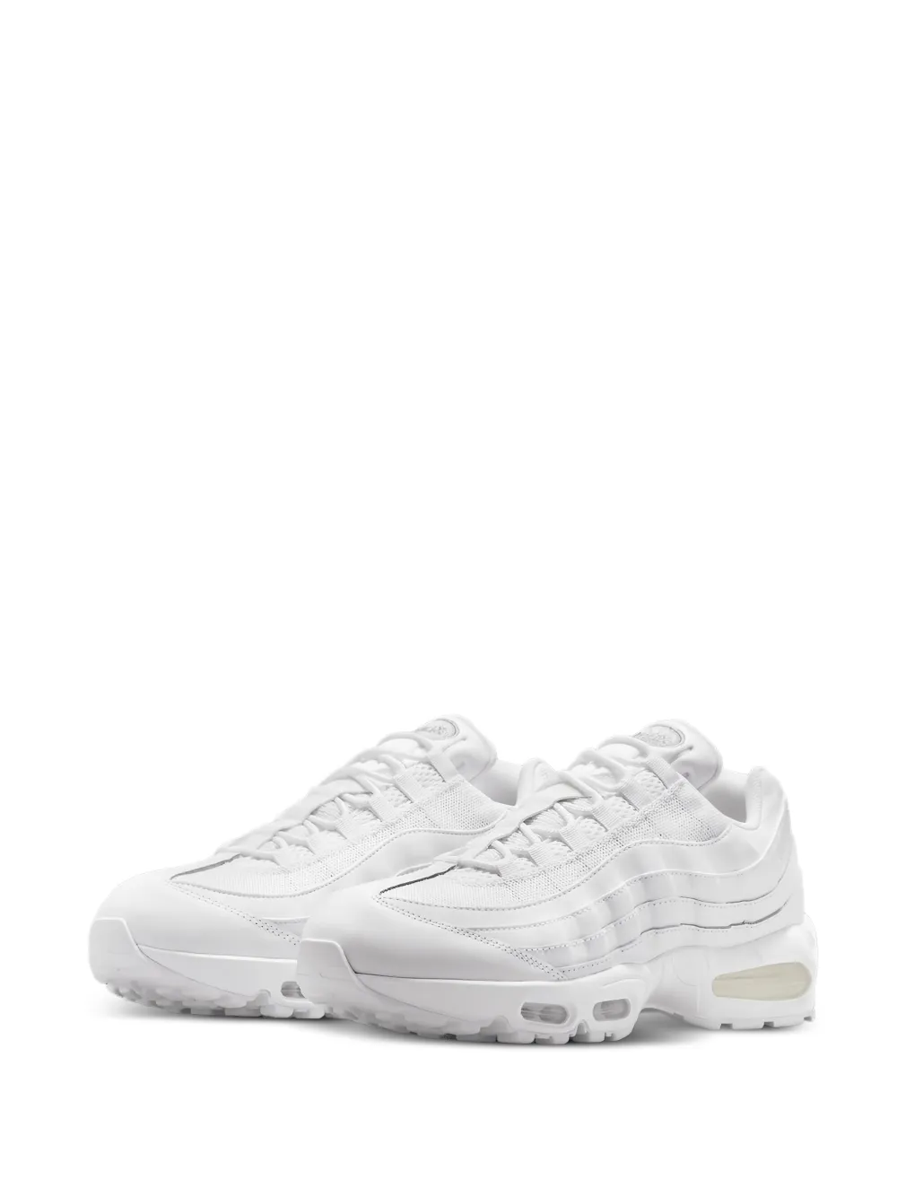 Nike Air Max 95 sneakers Wit