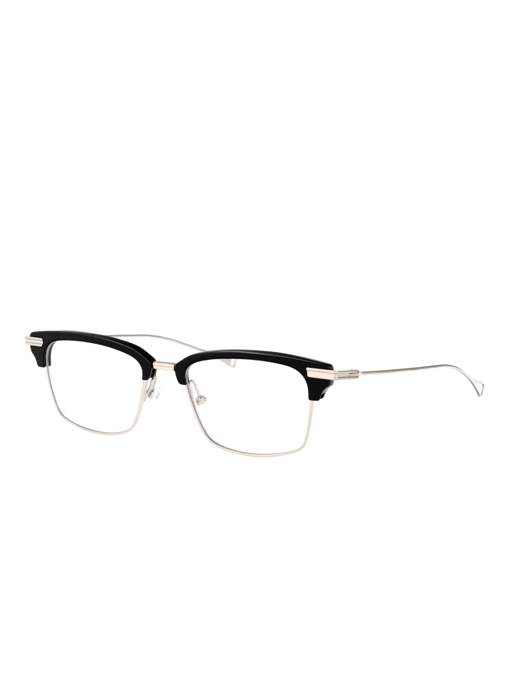 Dita Eyewear LSA-439 rectangle glasses | Image 2