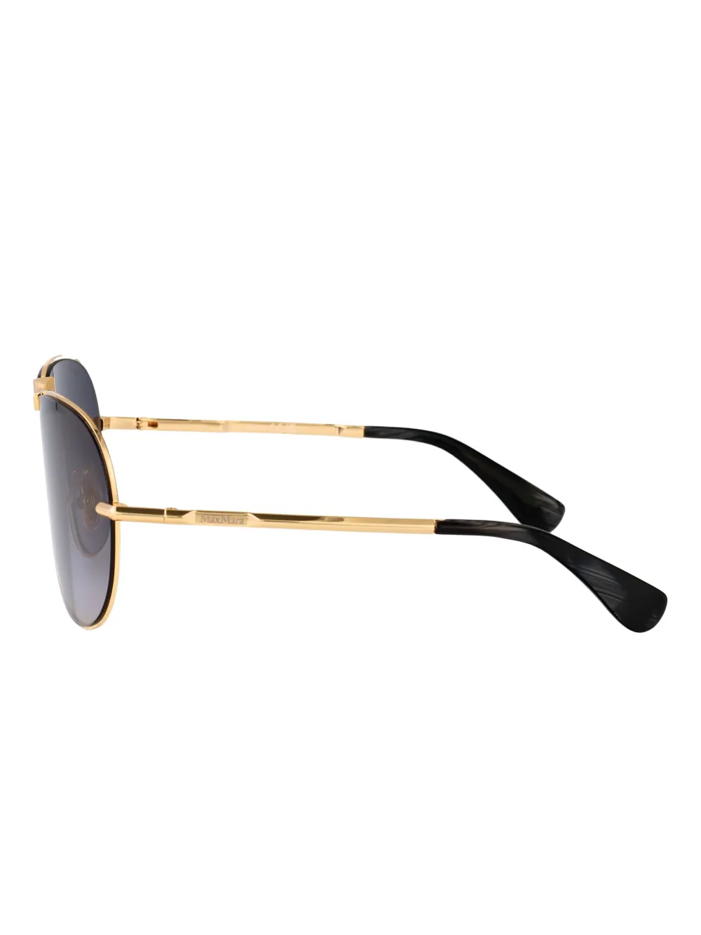 Max Mara Eyewear Miller-2 sunglasses Goud
