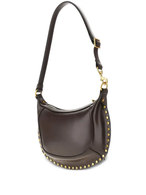 Sac porté épaule Oskan Moon - ISABEL MARANT - Modalova