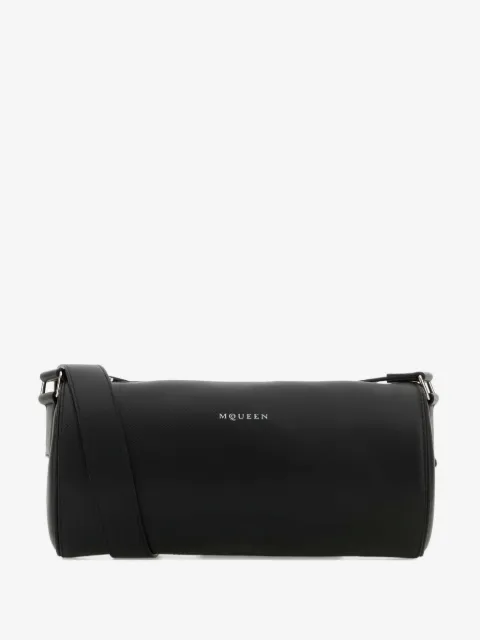 Alexander McQueen bolsa de hombro Roller