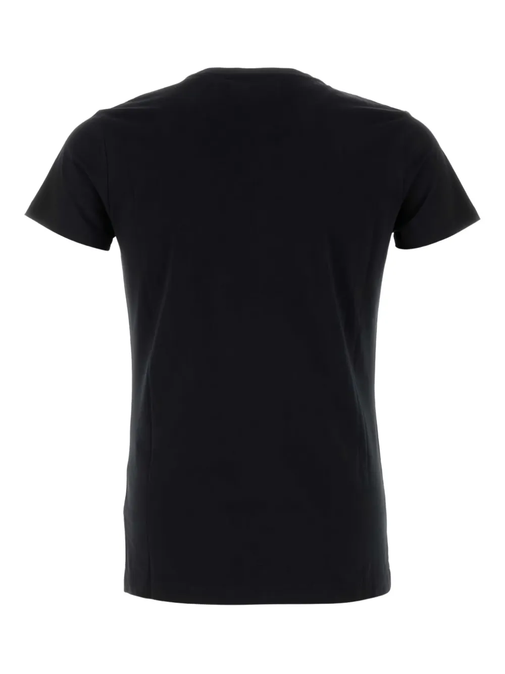 Vivienne Westwood Classic cotton T-shirt Zwart