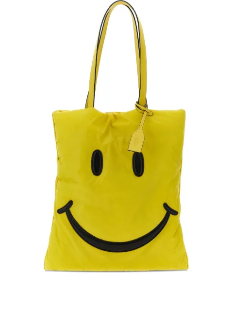 Moschino x Smiley® Shopper tote bag