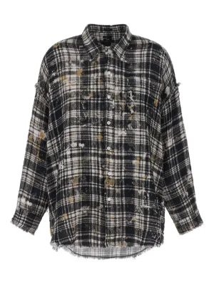R13 ウィメンズ シャツ通販 - FARFETCH