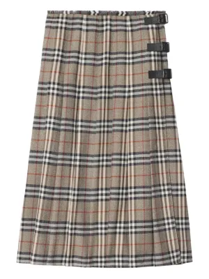Burberry（バーバリー）ウィメンズ スカート - FARFETCH