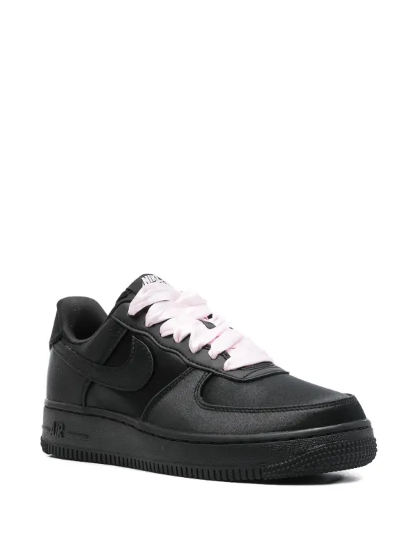 Ｋ*子様 レースアップスニーカーブラック/ブラック Nike レースアップ スニーカー | ブラック | FARFETCH JP