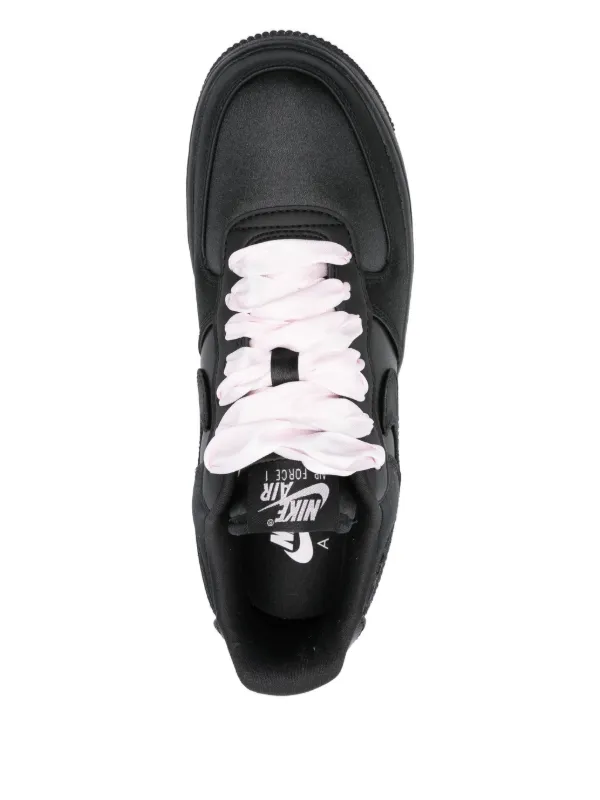 Nike Sneakers Con Lacci Nero FARFETCH IT