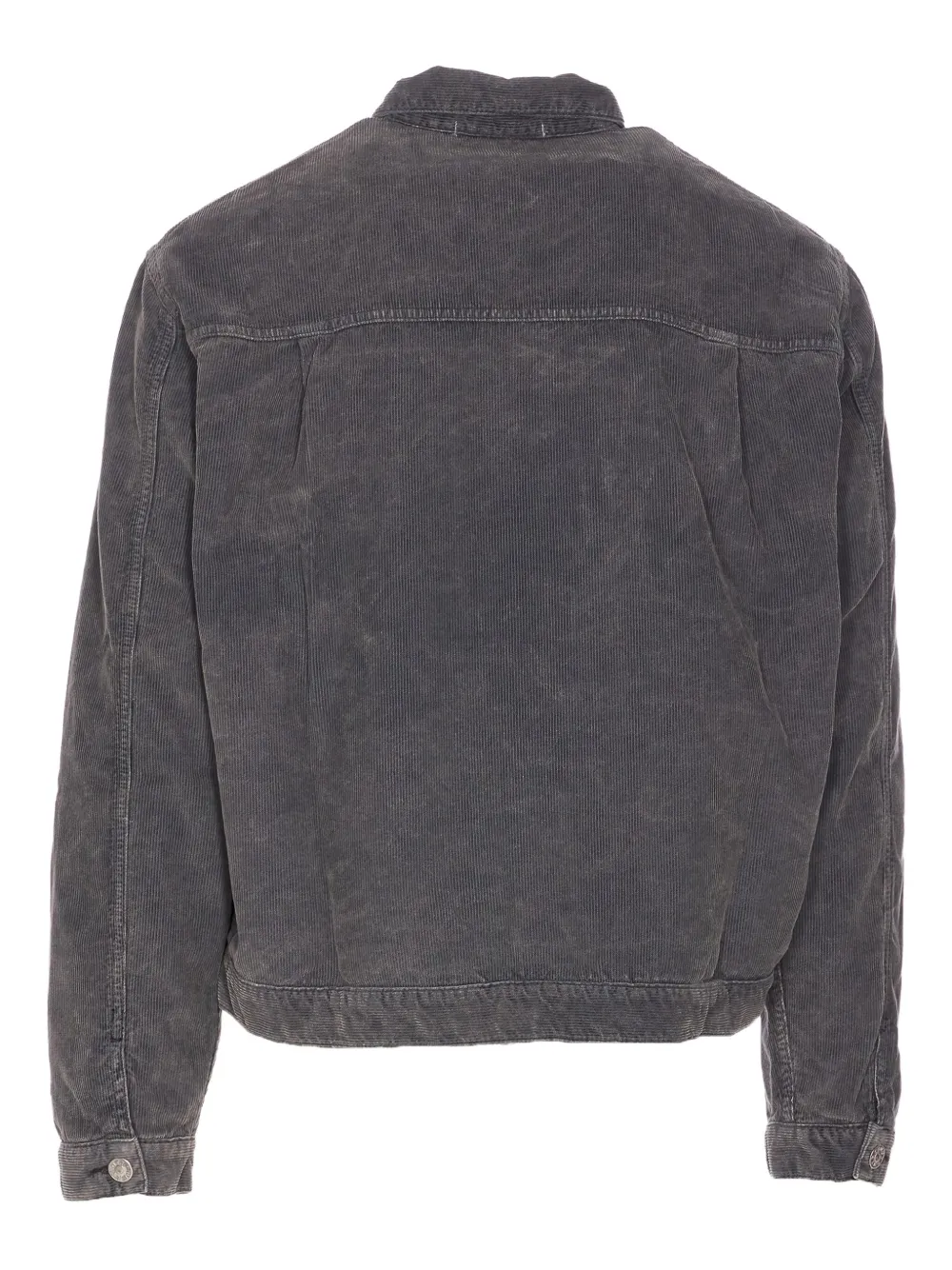 Sunflower button-fastening jacket | Bomber Jackets | Image 2