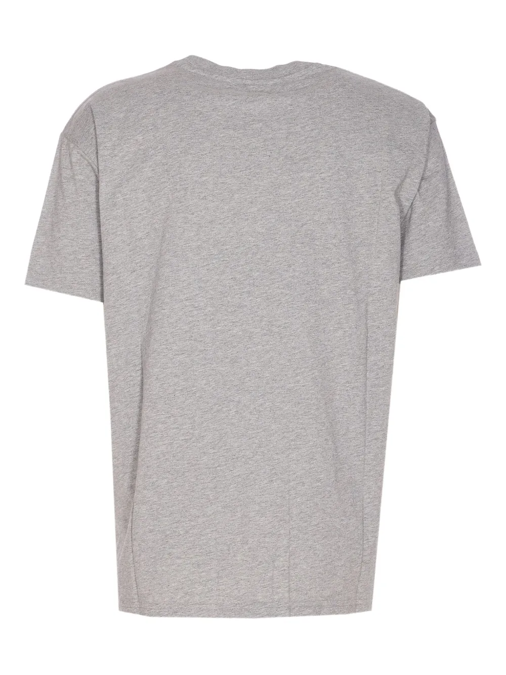 Vivienne Westwood T-shirt met print Grijs
