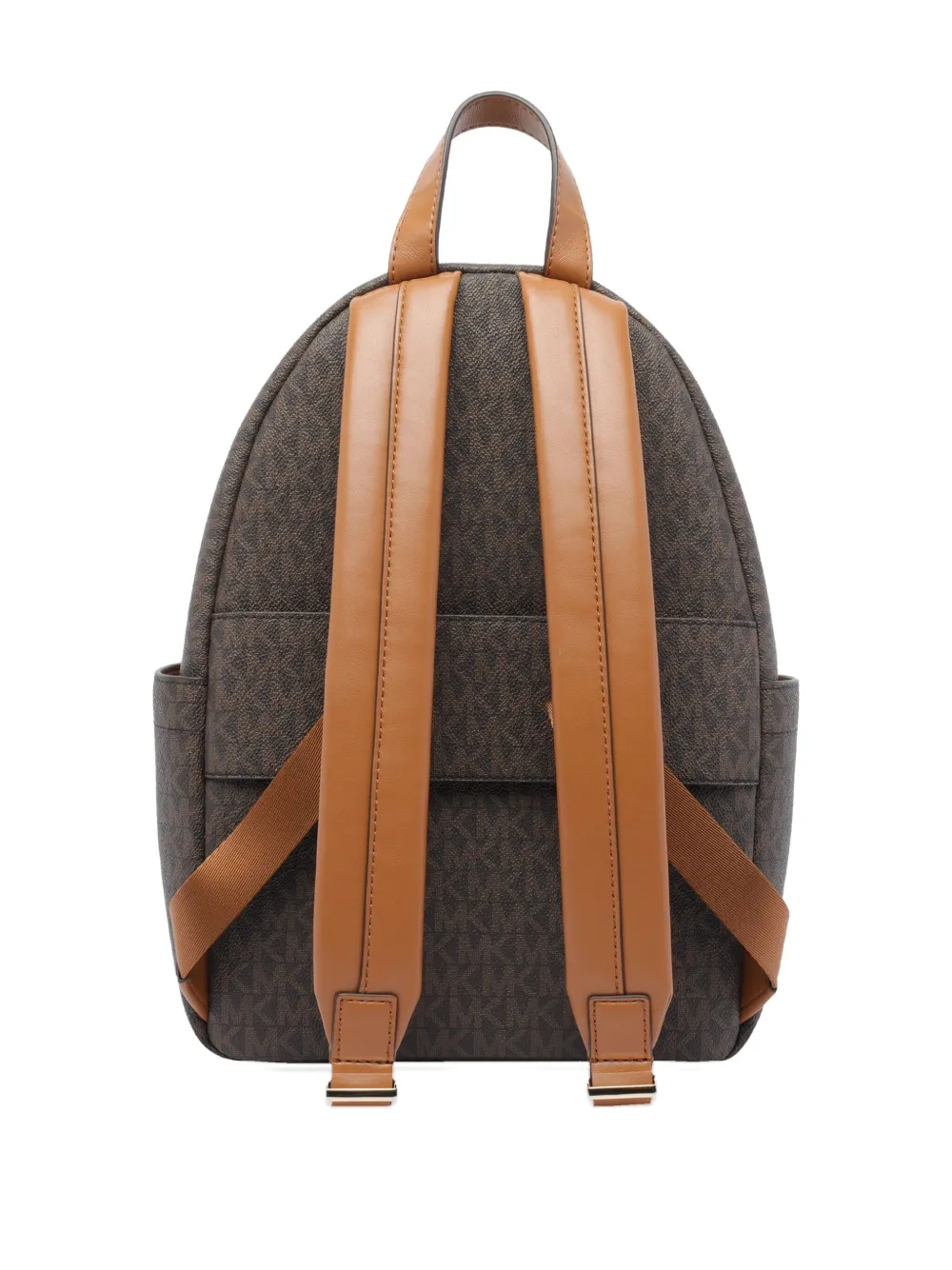 Michael Kors Tanner medium backpack Bruin