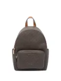 Michael Michael Kors Tanner medium backpack - Brown