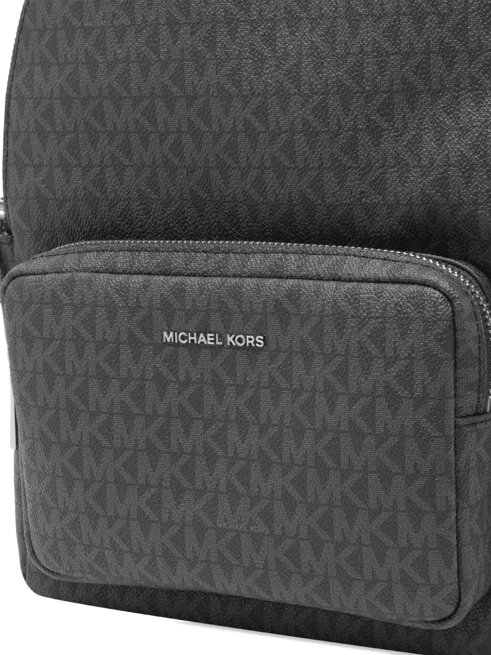 Michael Kors Tanner medium backpack Bruin