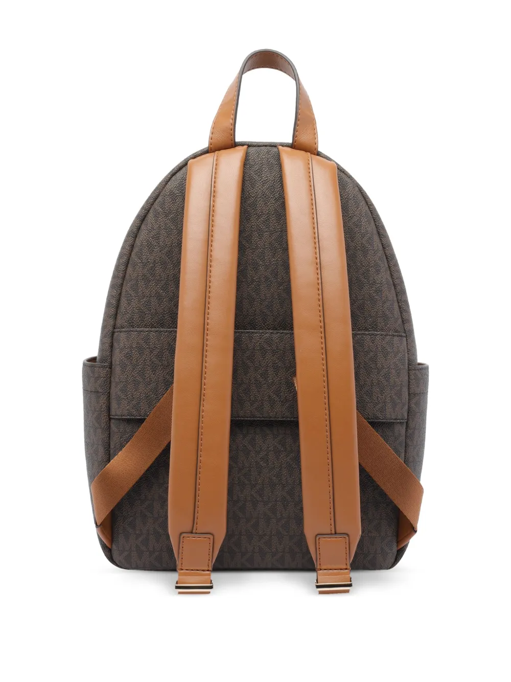 Michael Michael Kors Tanner medium rugzak - Bruin