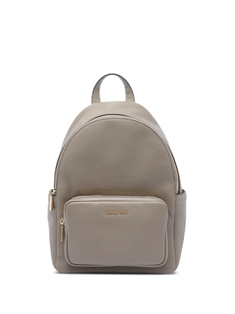 Michael Michael Kors Tanner レザーバックパック - ニュートラル Michael Michael Kors Tanner レザーバックパック - ニュートラル