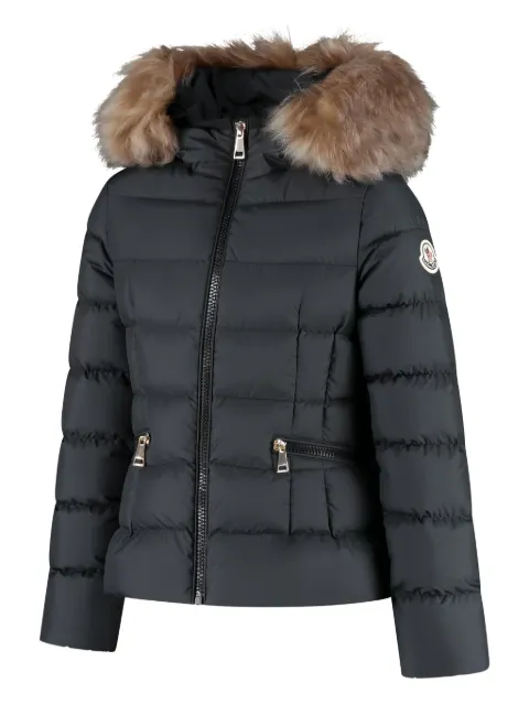 Moncler Enfant Boedette hooded puffer jacket