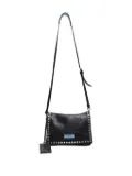 Prada Pre-Owned 2000-2020s Etiquette shoulder bag - Black