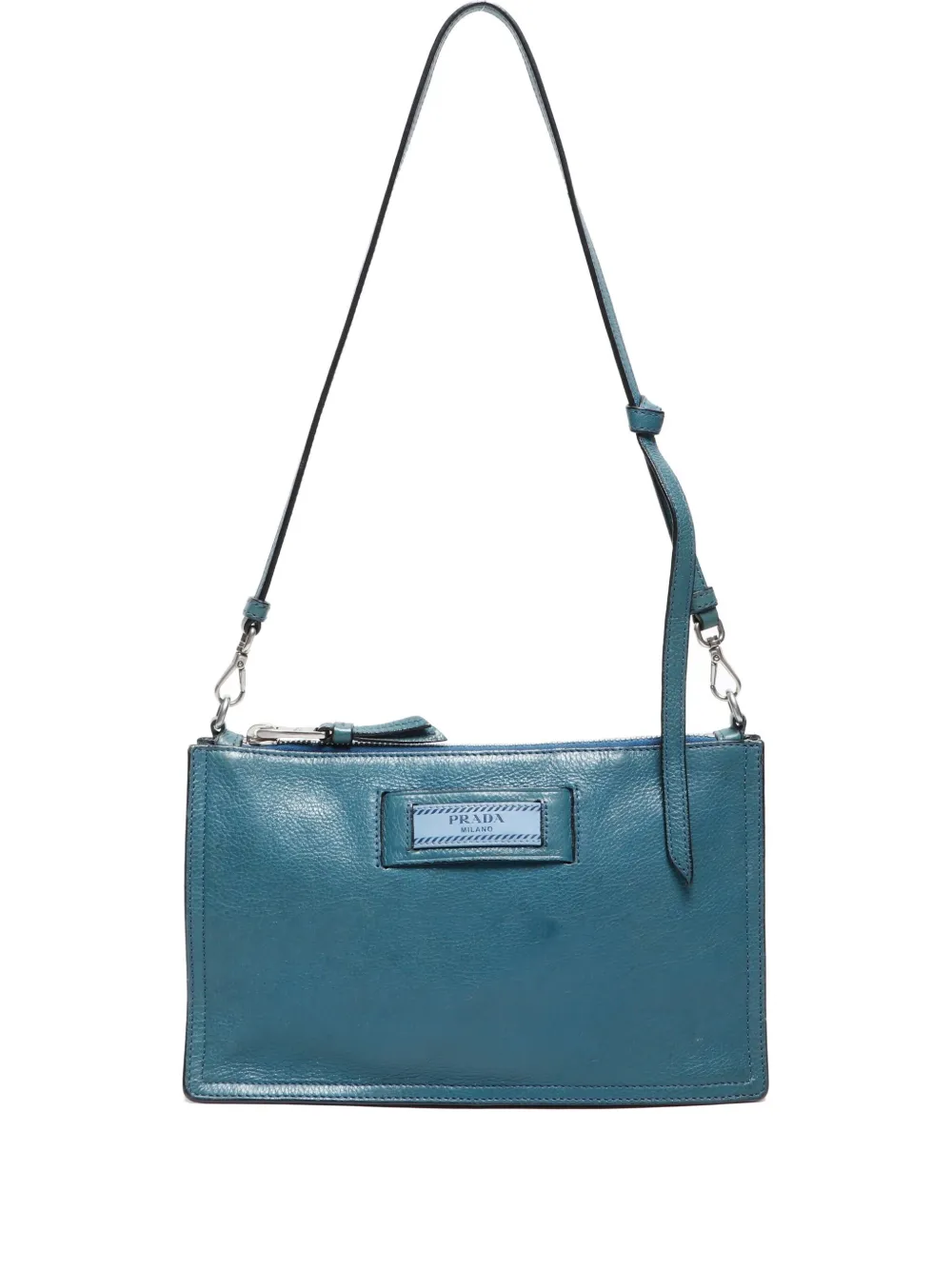 2000-2015 leather shoulder bag