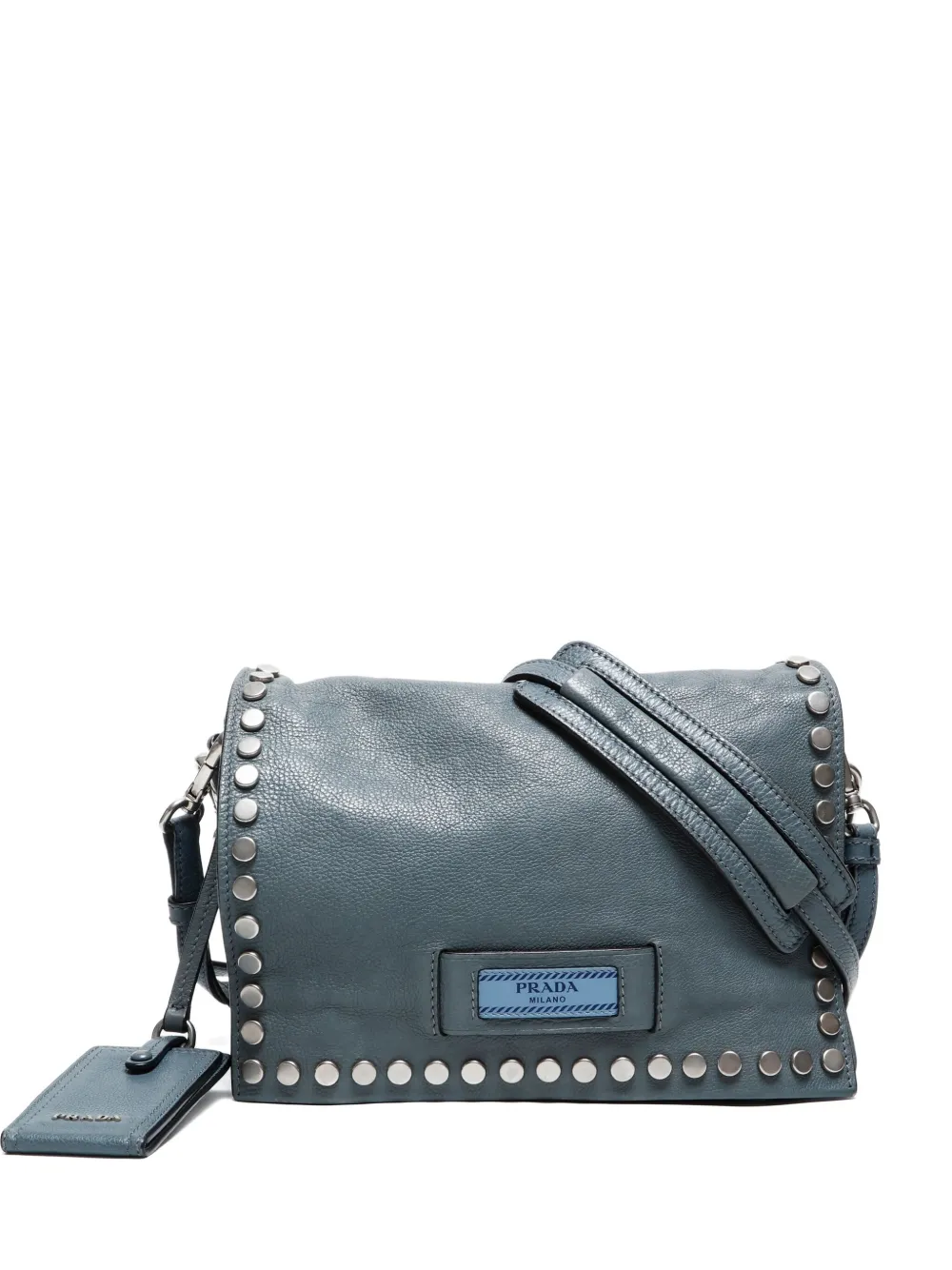 2000-2020s Etiquette shoulder bag