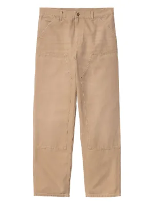 DICKIES Canvas Carpenter Cotton Trousers | Neutrals | FARFETCH CA