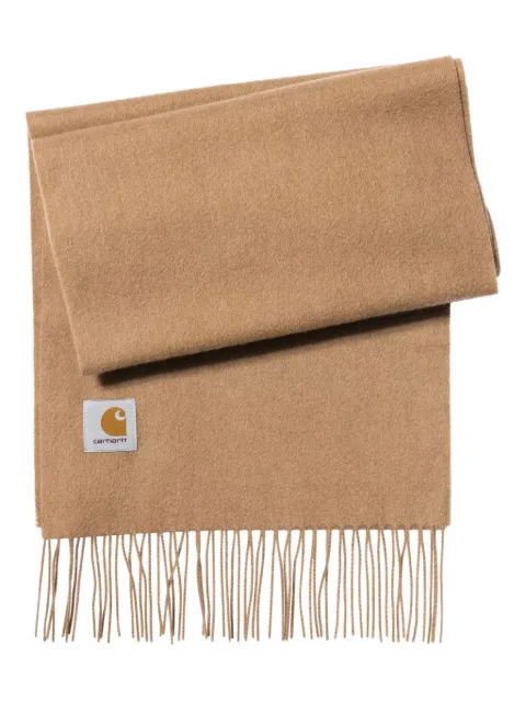 Carhartt WIP Sjaal met franje