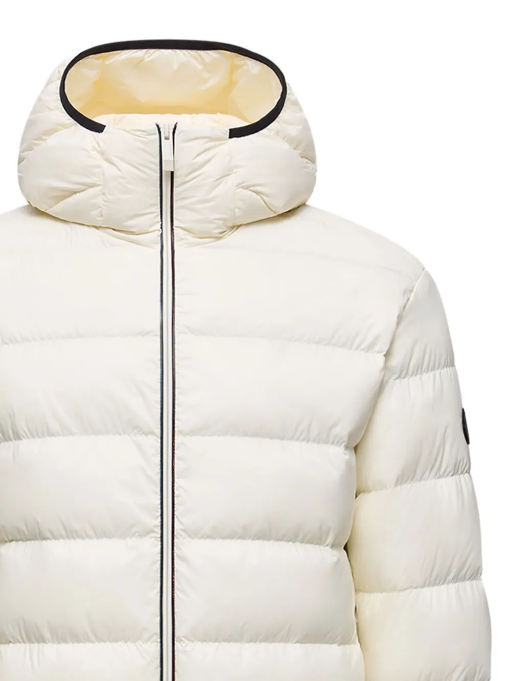 Moncler quilted hooded puffer jacket | Padded & Down Jackets | Image 2