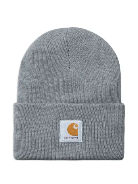 Carhartt WIP gorro tejido de canalé