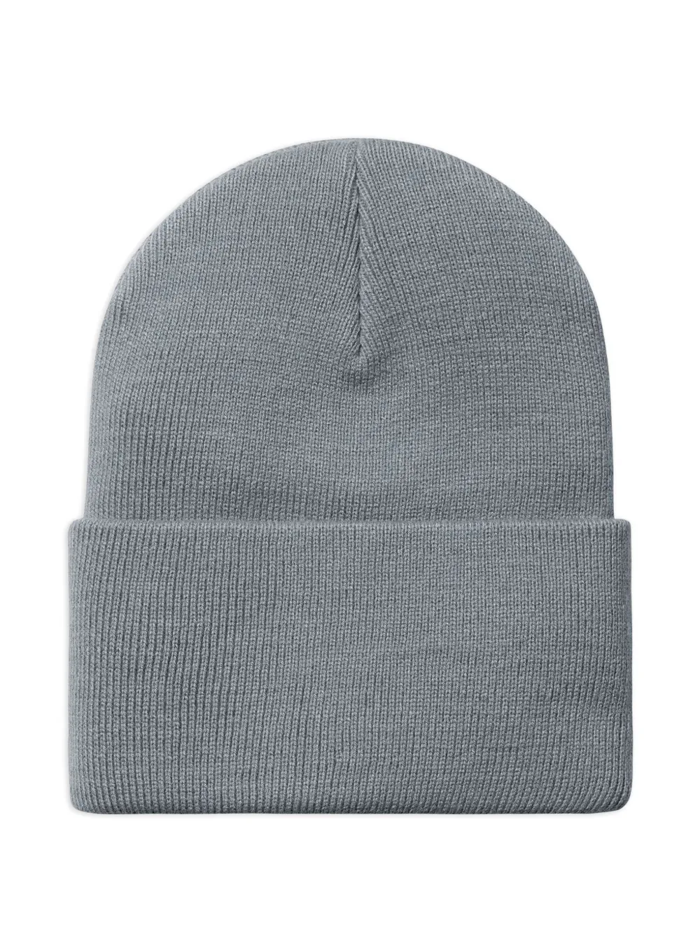 Carhartt WIP Ribgebreide pet - Grijs