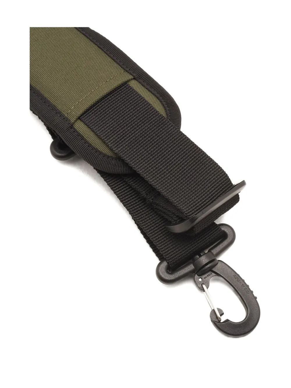 Carhartt WIP Jack luggage bag Groen