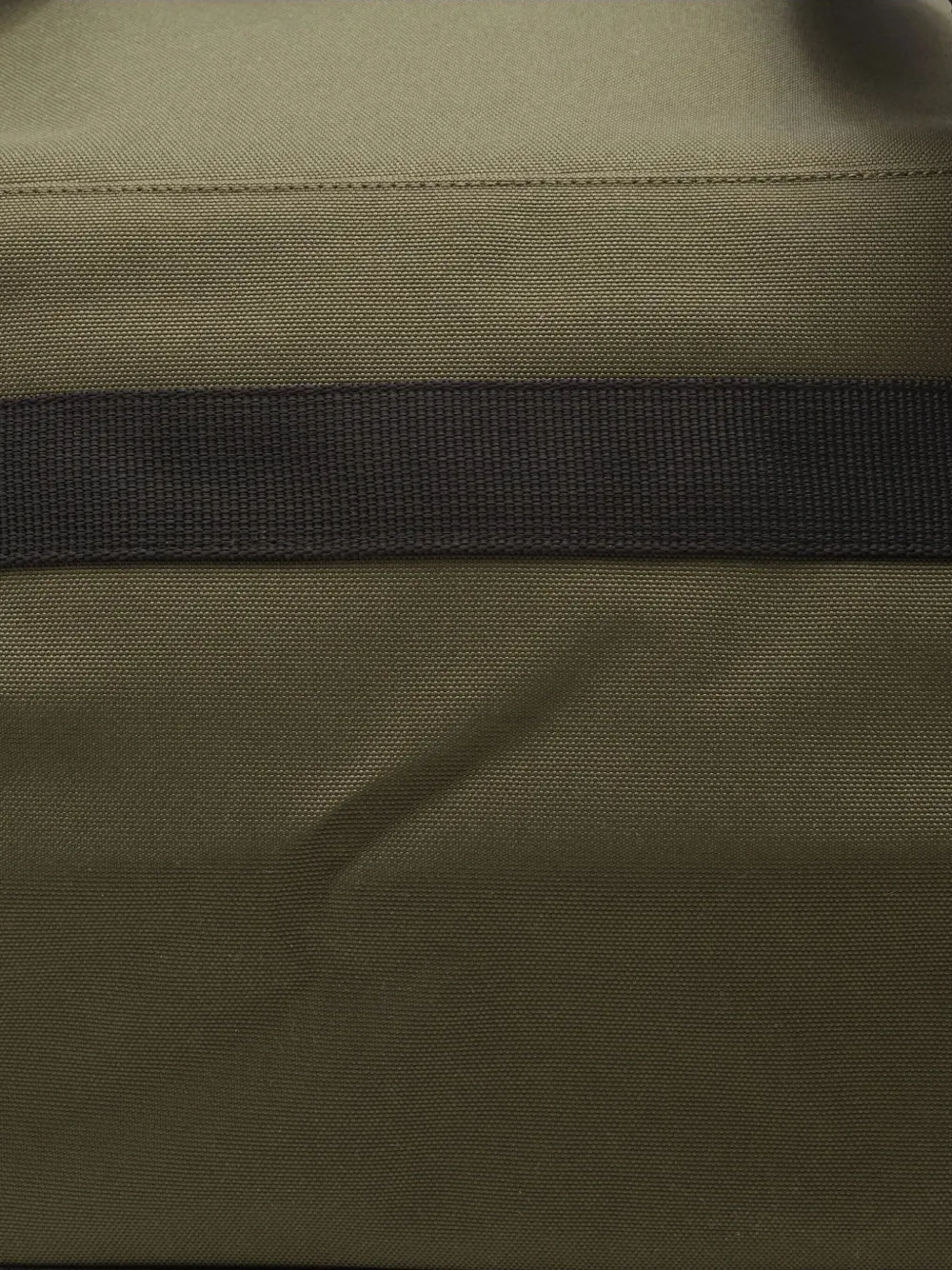 Carhartt WIP Jack luggage bag Groen