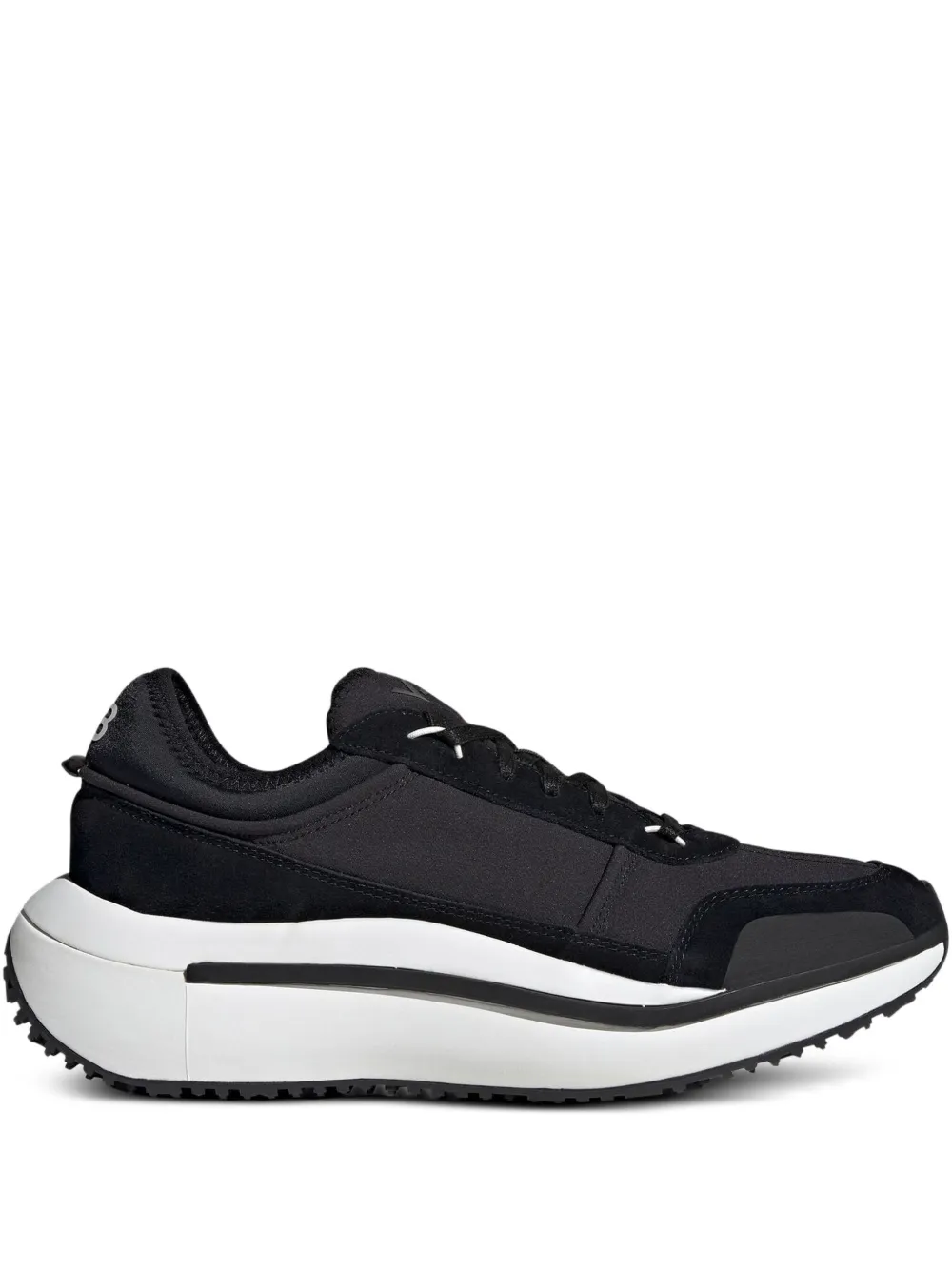 Adidas x Y-3 Ajatu Run "Black" sneakers