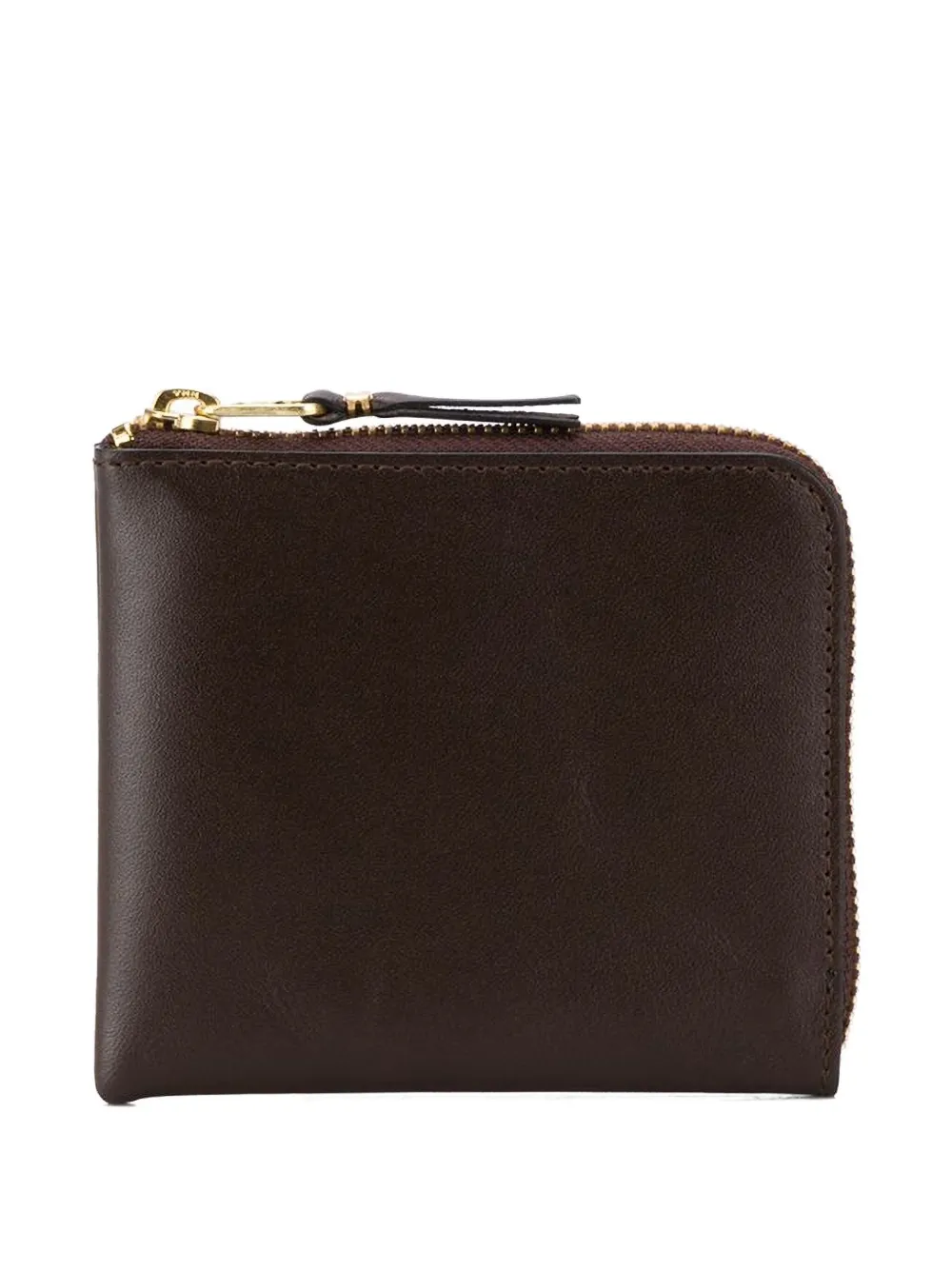 Comme Des Garçons Wallet zip-around square wallet | Image 2